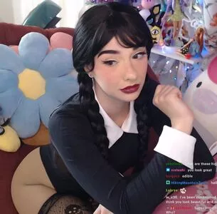 InvaderVie nude photo #0495