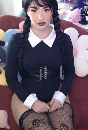 InvaderVie nude photo #0496