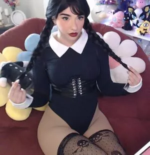 InvaderVie nude photo #0499