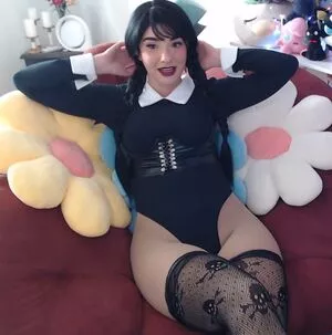 InvaderVie nude photo #0501