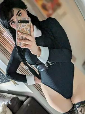 InvaderVie nude photo #0548