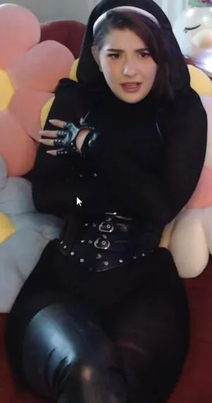 InvaderVie nude photo #0609