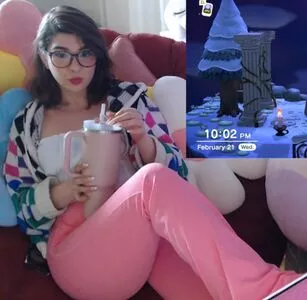 InvaderVie nude photo #0616