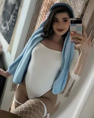 InvaderVie nude photo #0625