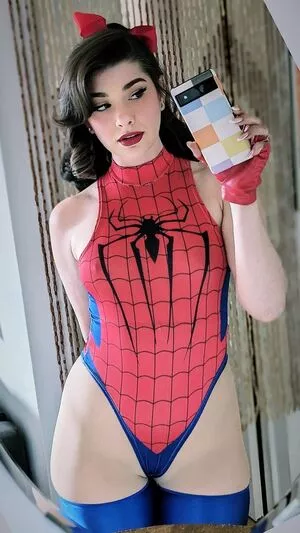 InvaderVie nude photo #0640