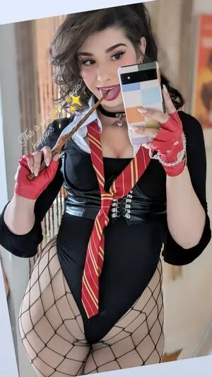 InvaderVie nude photo #0656