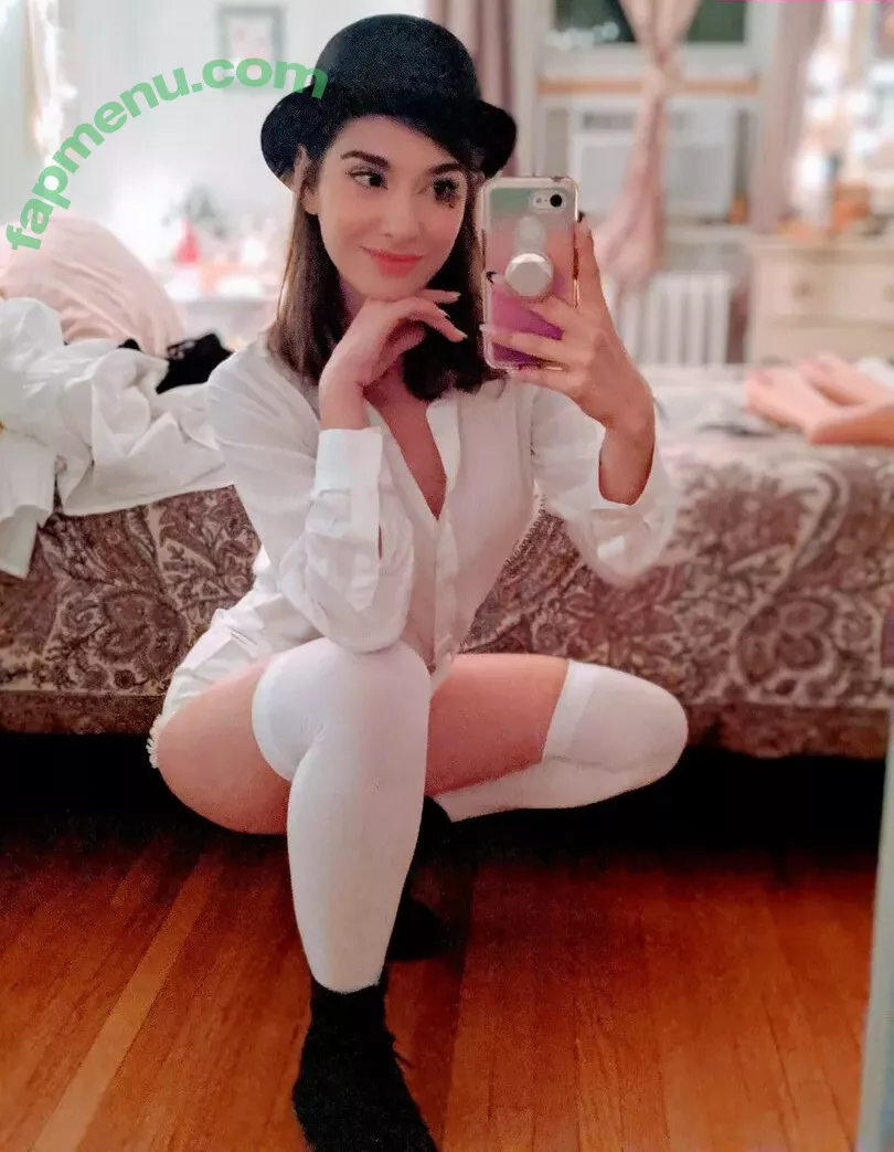 InvaderVie nude photo #0065 (InvaderVie)