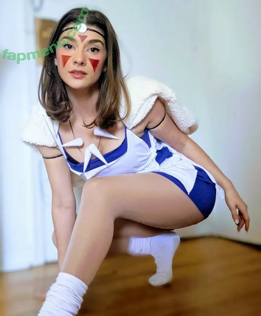 InvaderVie nude photo #0067 (InvaderVie)