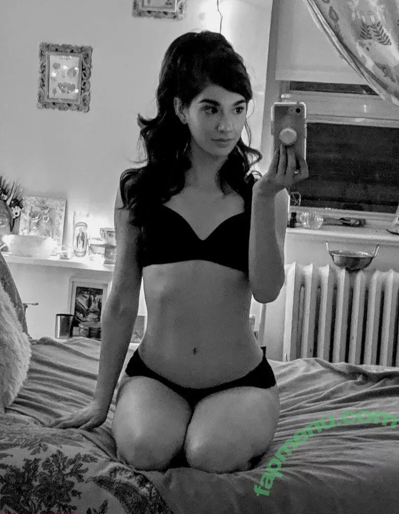 InvaderVie nude photo #0086 (InvaderVie)