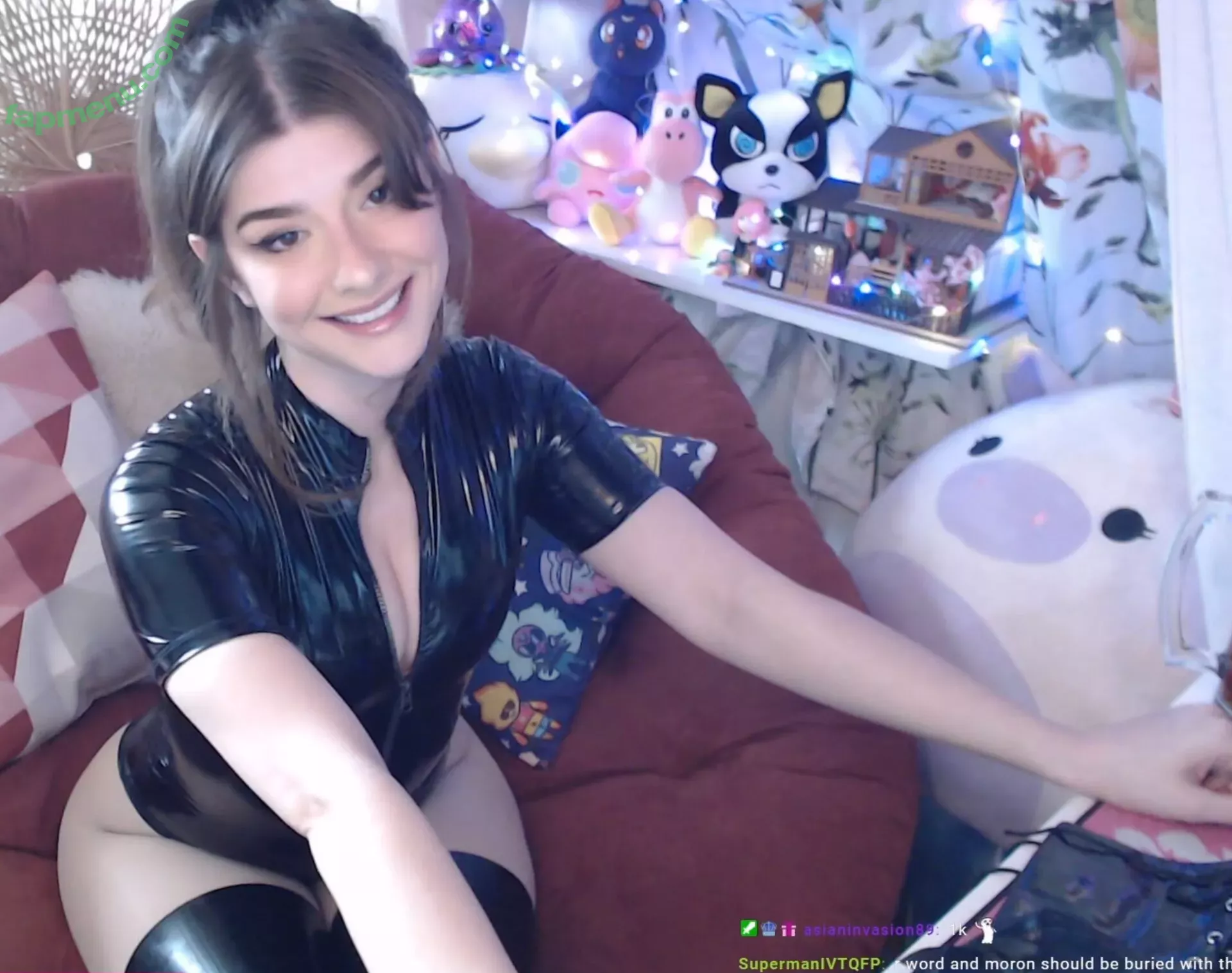 InvaderVie nude photo #0125 (InvaderVie)