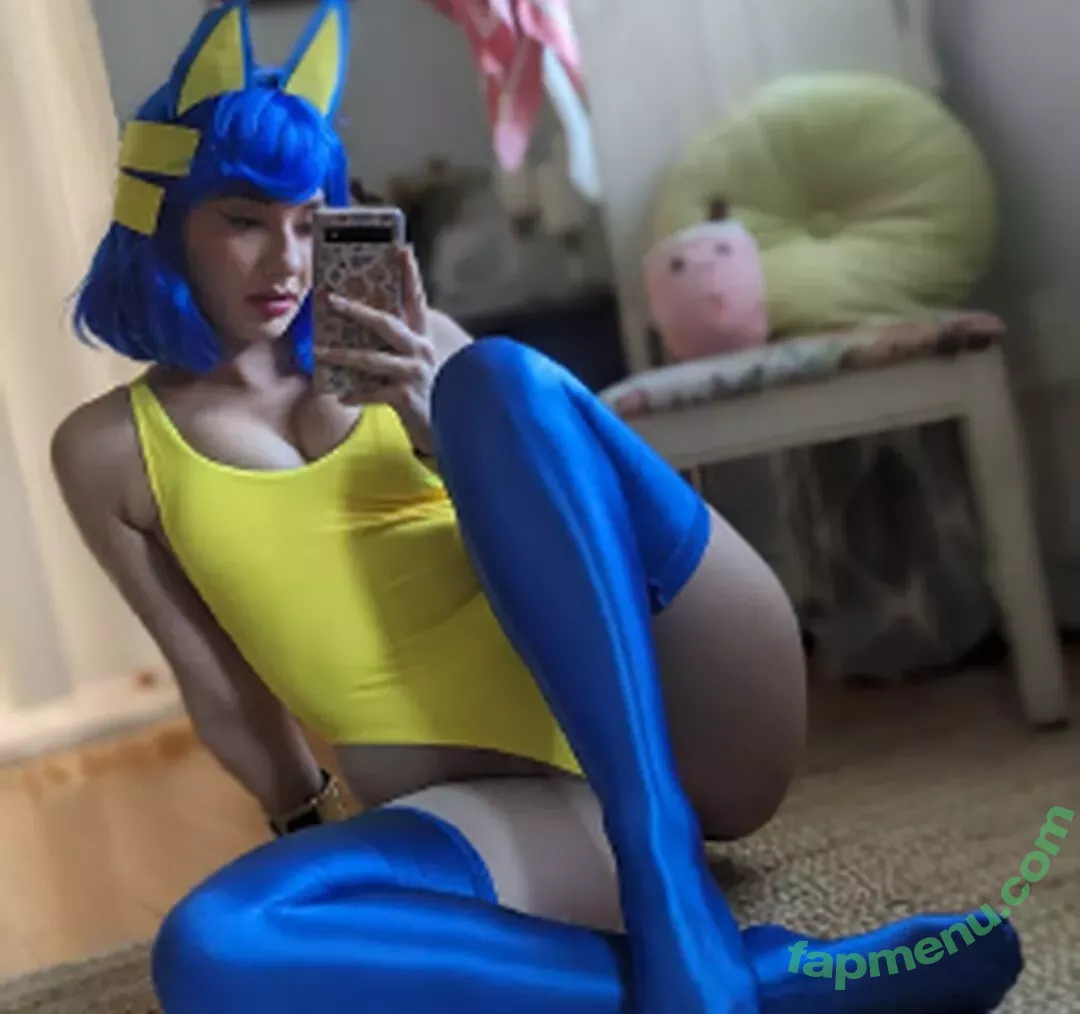 InvaderVie nude photo #0410 (InvaderVie)