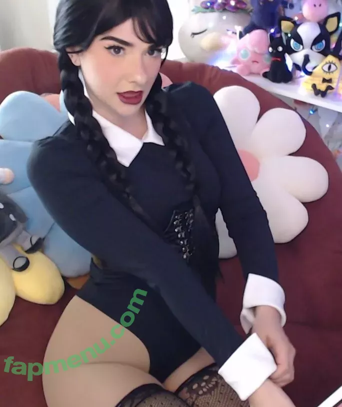 InvaderVie nude photo #0489 (InvaderVie)