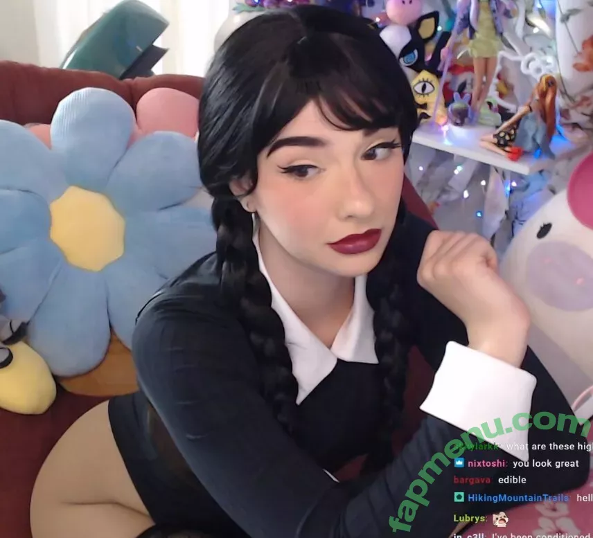 InvaderVie nude photo #0495 (InvaderVie)