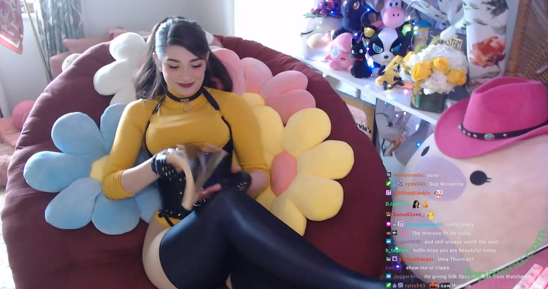 InvaderVie nude photo #0634 (InvaderVie)