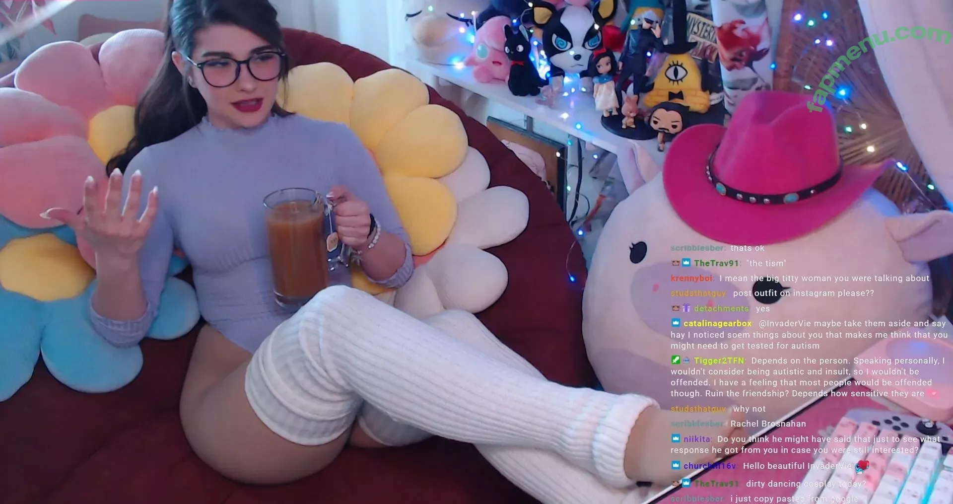 InvaderVie nude photo #0655 (InvaderVie)