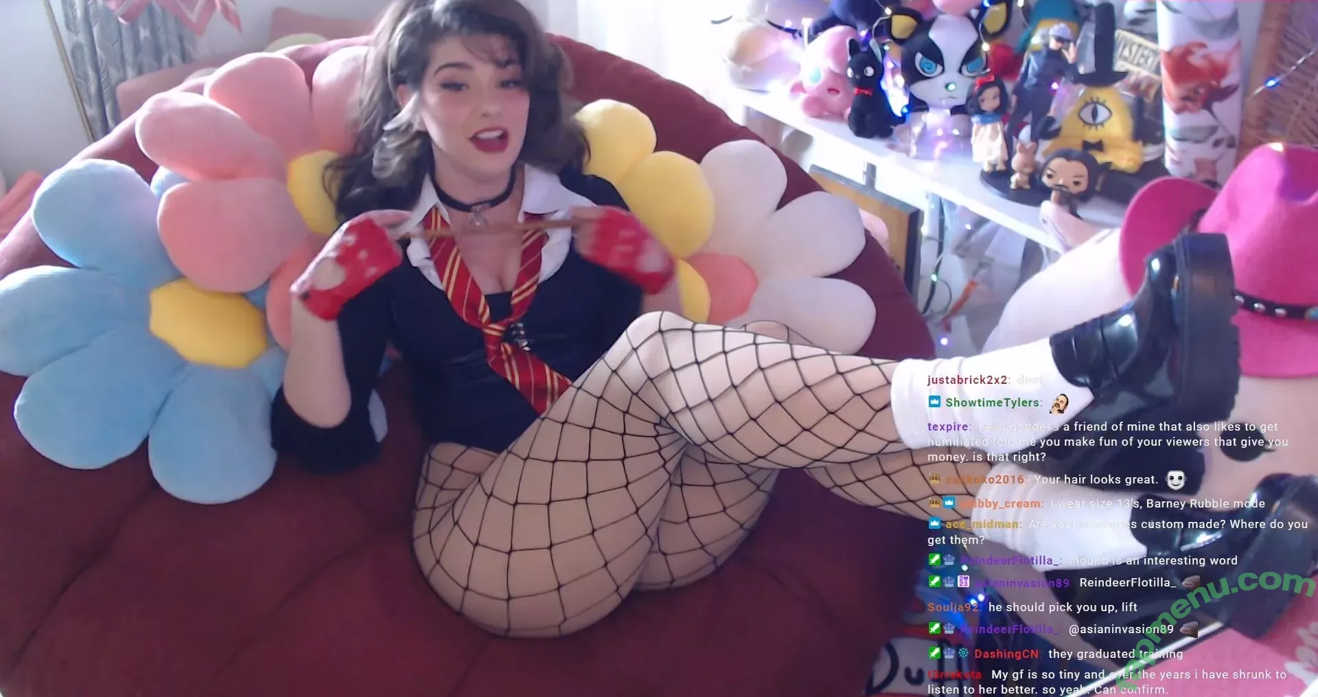 InvaderVie nude photo #0658 (InvaderVie)