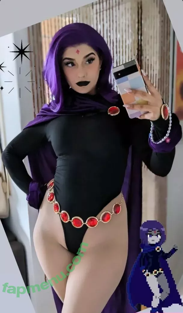 InvaderVie nude photo #0806 (InvaderVie)