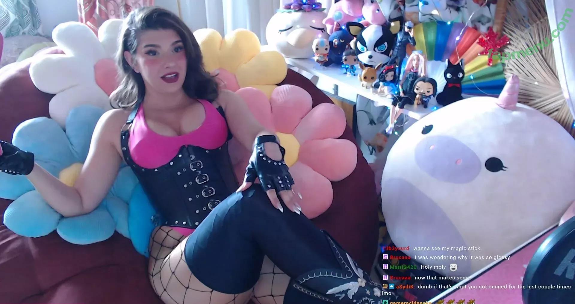 InvaderVie nude photo #0875 (InvaderVie)