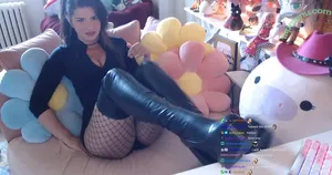 InvaderVie nude photo #1578