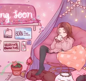 InvaderVie nude photo #1589