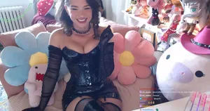 InvaderVie nude photo #1602