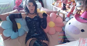 InvaderVie nude photo #1611