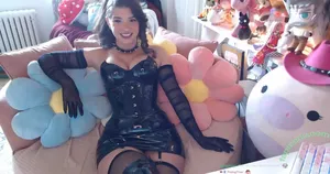 InvaderVie nude photo #1613