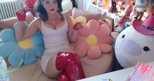 InvaderVie nude photo #1645