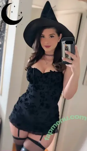 InvaderVie nude photo #1920