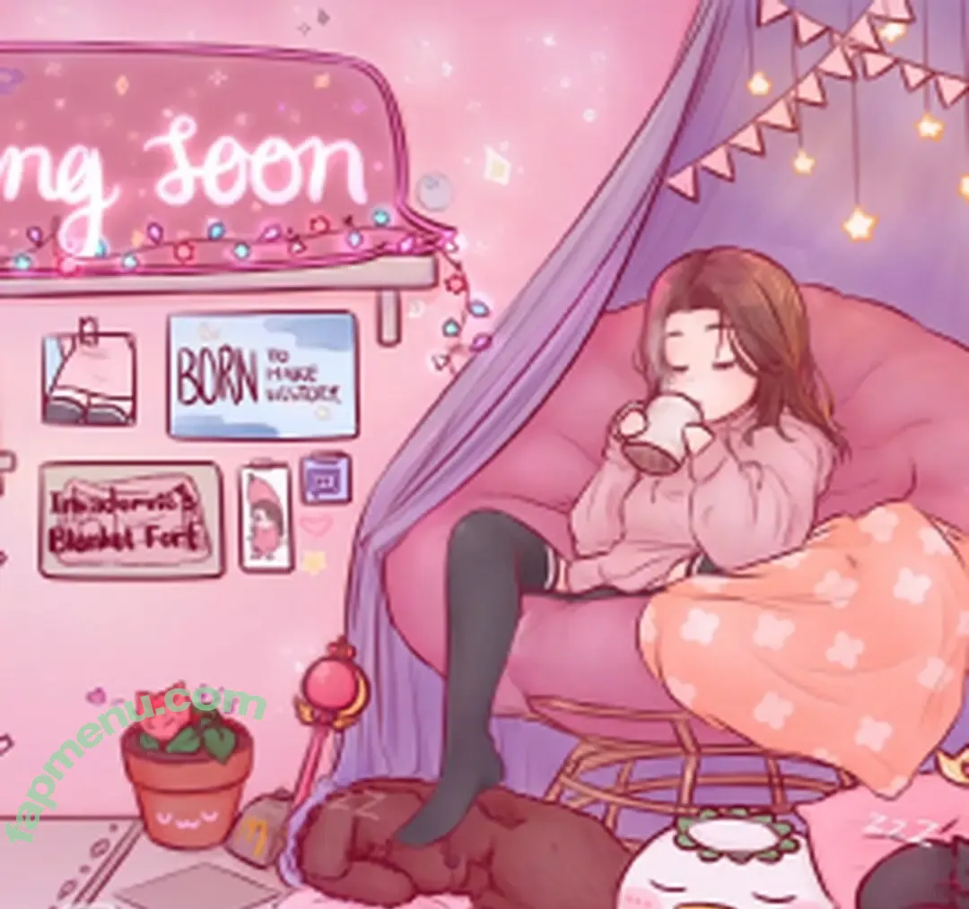 InvaderVie nude photo #1589 (InvaderVie)