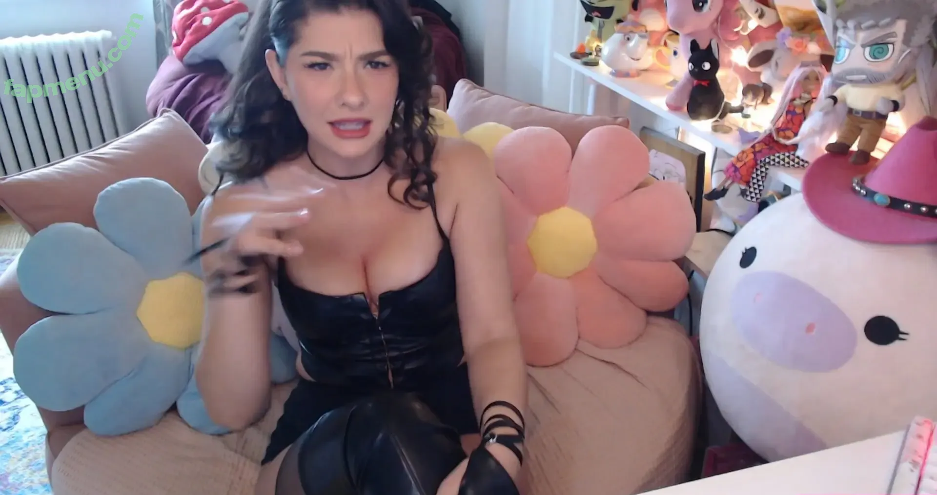 InvaderVie nude photo #1620 (InvaderVie)