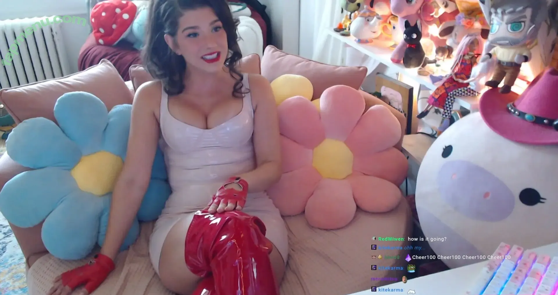 InvaderVie nude photo #1650 (InvaderVie)