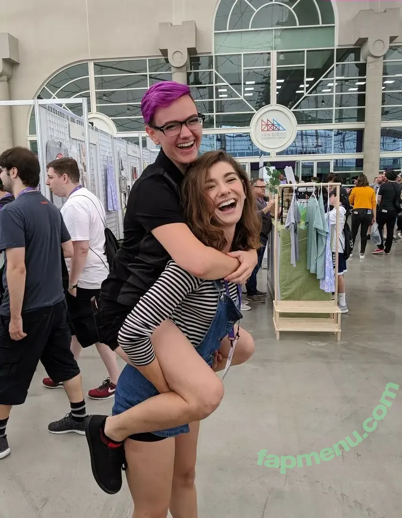 InvaderVie nude photo #1968 (InvaderVie)