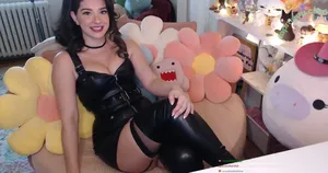 InvaderVie nude photo #2053