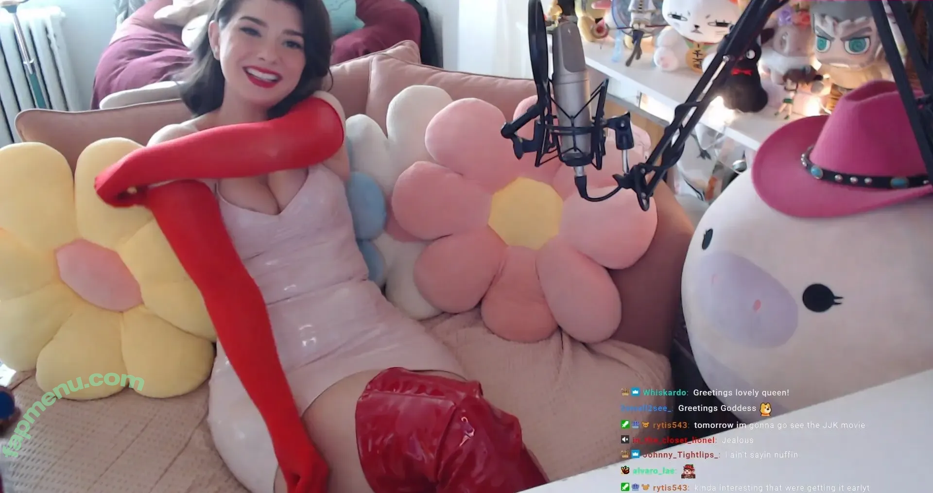 InvaderVie nude photo #2095 (InvaderVie)