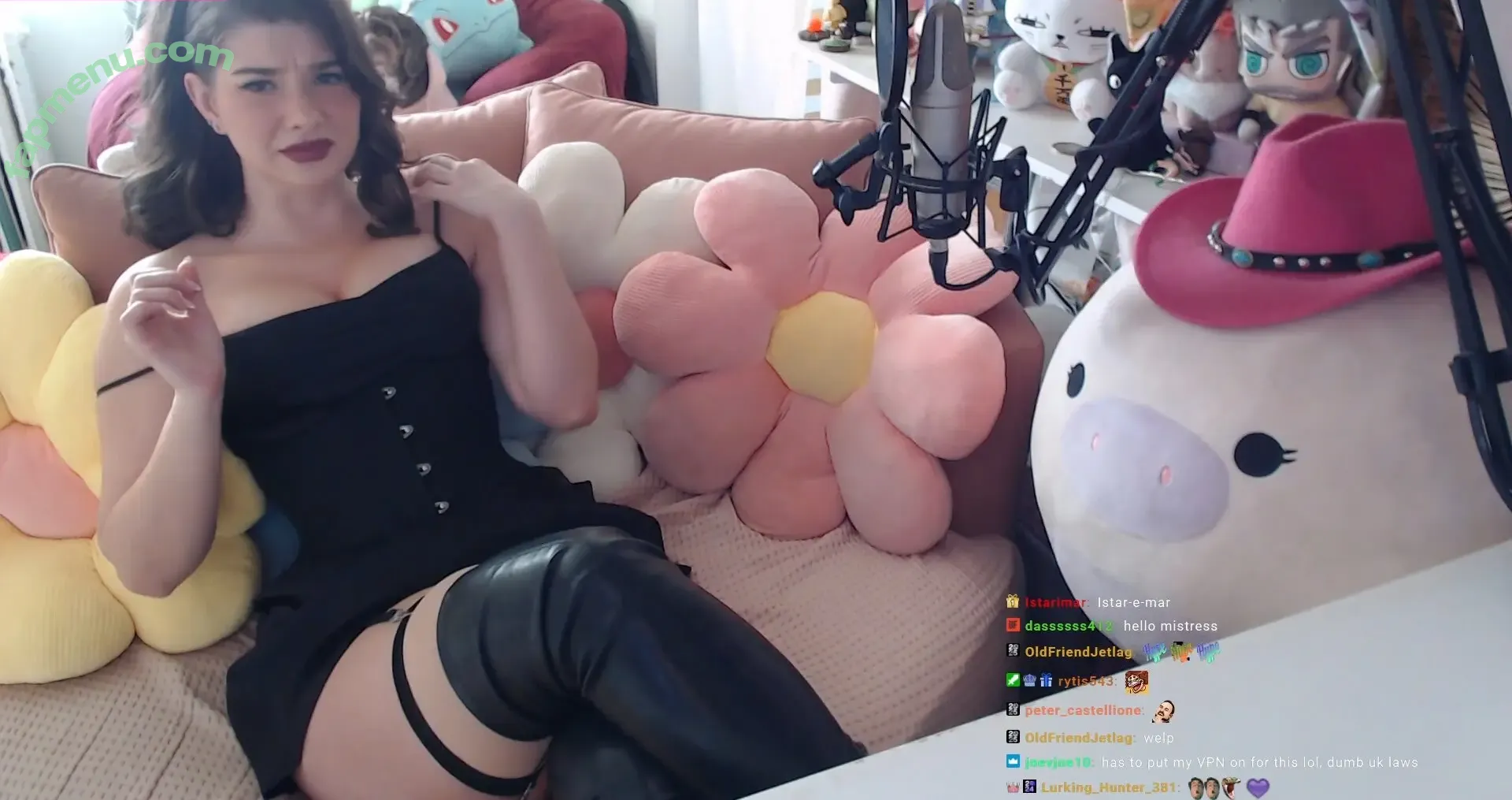 InvaderVie nude photo #2143 (InvaderVie)