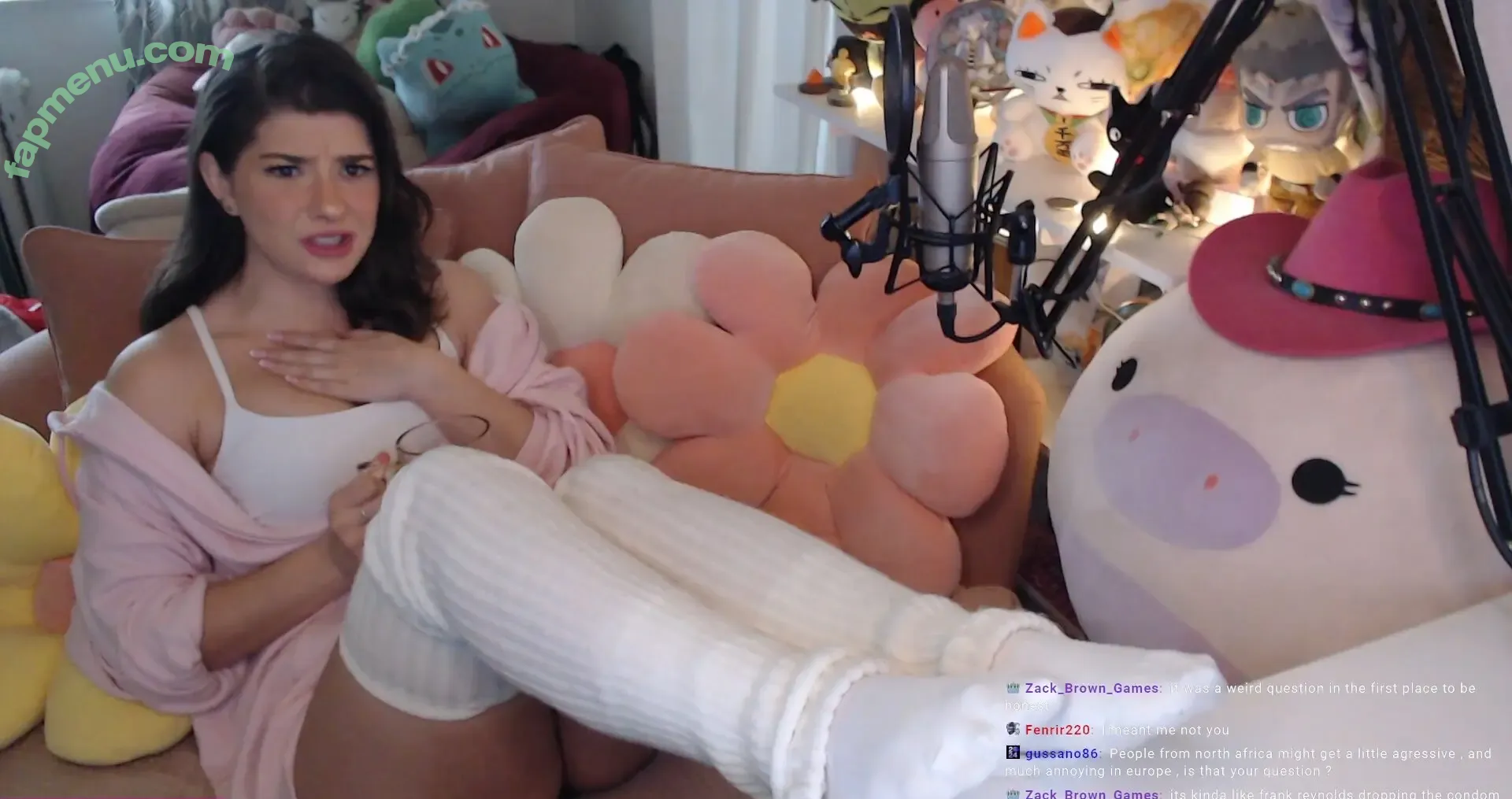 InvaderVie nude photo #2151 (InvaderVie)