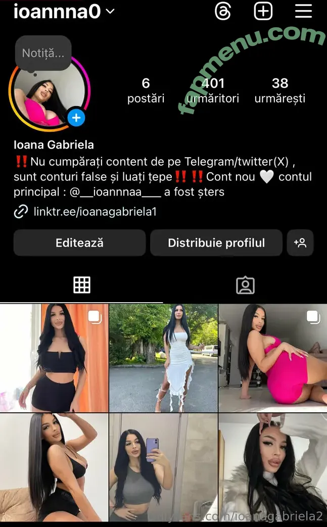 ioanagabriela2 nude photo #0007 (oooogabriela)