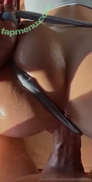 ioanamocanu14 / ioana_mocanu_ nude photo #0022