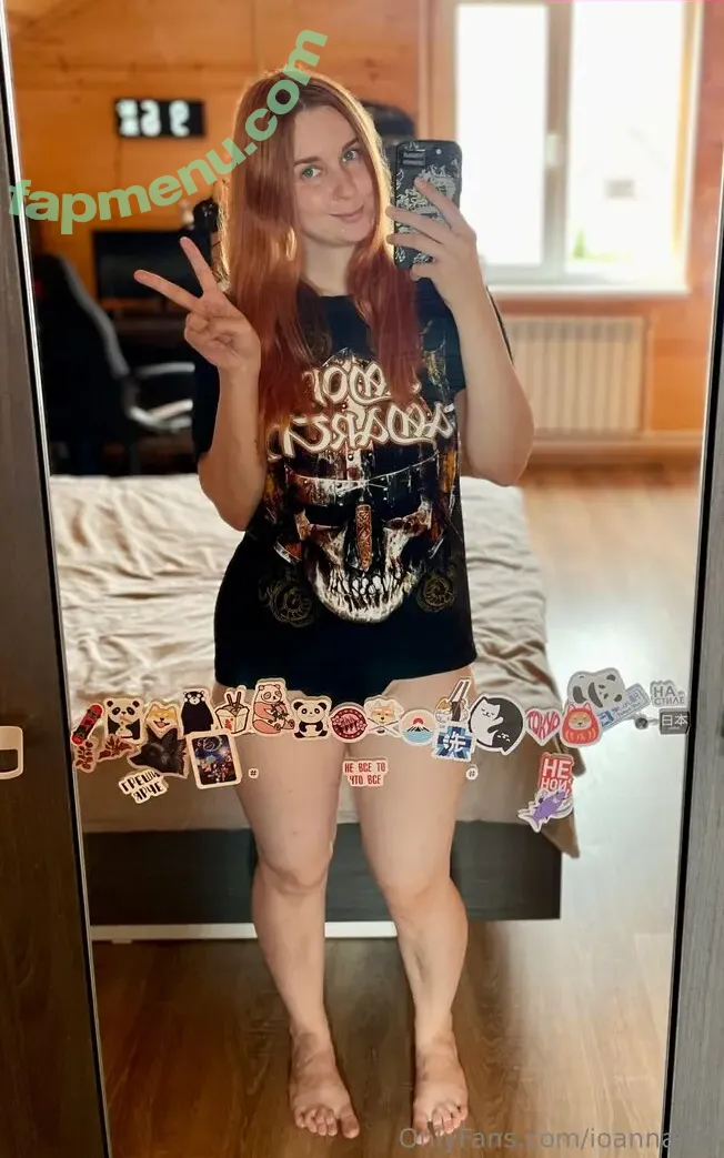 ioannared nude photo #0052 (ioana_red)