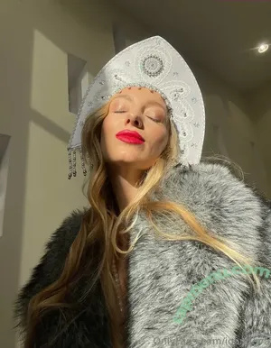 ioannova / Anna Ioannova / ioannova_anna_model nude photo #0457