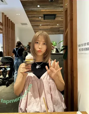 iocos69 / Io Iori / 伊織いお nude photo #0942