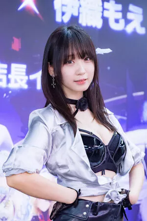 iorimoe_five / moe_five / 伊織もえ nude photo #0855