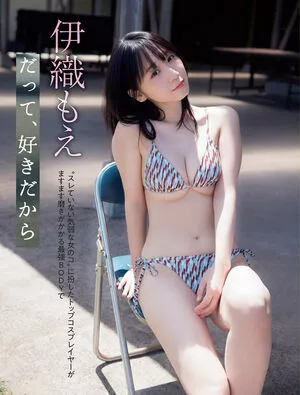 iorimoe_five / moe_five / 伊織もえ nude photo #0966