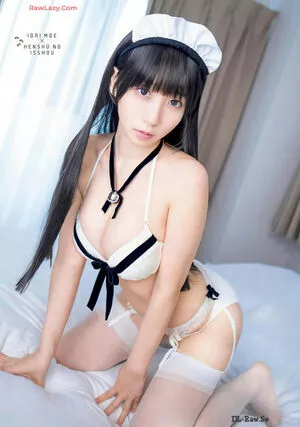 iorimoe_five / moe_five / 伊織もえ nude photo #0986