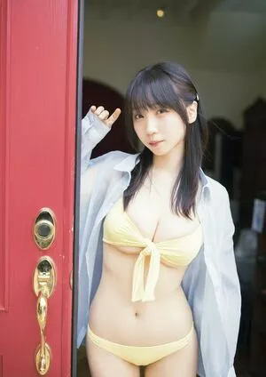 iorimoe_five / moe_five / 伊織もえ nude photo #1088