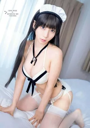 iorimoe_five / moe_five / 伊織もえ nude photo #1091