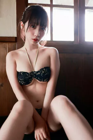 iorimoe_five / moe_five / 伊織もえ nude photo #1124