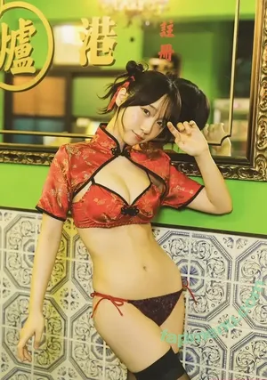 iorimoe_five / moe_five / 伊織もえ nude photo #1498