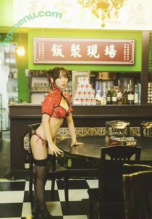 iorimoe_five / moe_five / 伊織もえ nude photo #1501